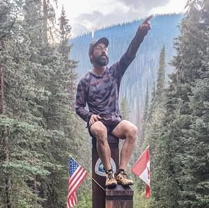 Meet your Posher, Mike